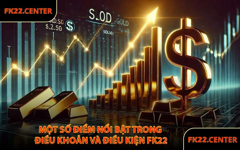Một Số Điểm Nổi Bật Trong Điều Khoản Và Điều Kiện FK22