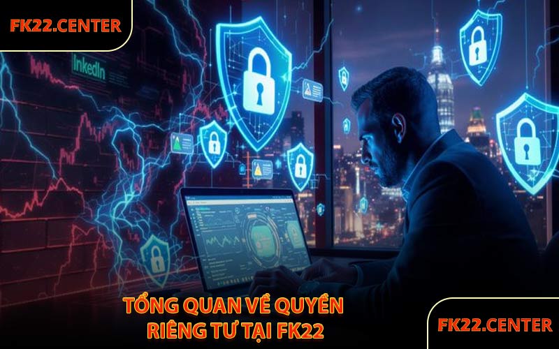 Tổng Quan Về Quyền Riêng Tư Tại FK22